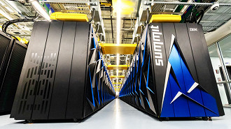 Summit é, atualmente, o mais potente supercomputador do mundo