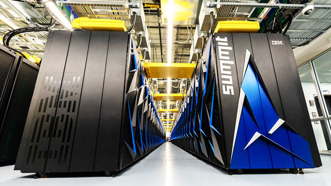 Como é um PC da NASA de verdade?
