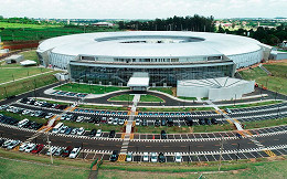 Sirius, a mais complexa infraestrutura científica já construída no Brasil