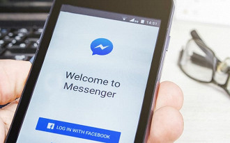 Facebook começa a liberar recurso de apagar mensagens no Messenger.