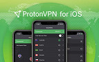 ProtonVPN lança VPN grátis para iPhone e iPad, veja como usar