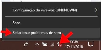 Windows 10 sem som apÃ³s atualizaÃ§Ã£o? Veja 5 possÃ­veis soluÃ§Ãµes