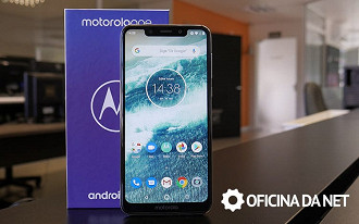 Motorola One