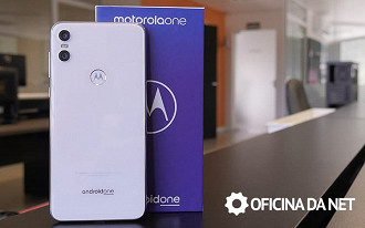 Motorola One veredicto