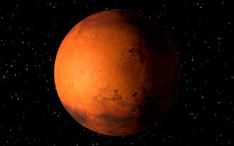 NASA irá transmitir aterrissagem em Marte .