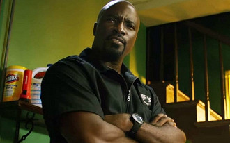 Luke Cage