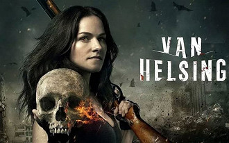 Van Helsing