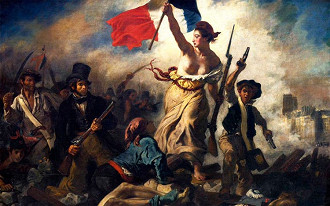 Sistema Internacional de medidas é uma obra da revolução francesa