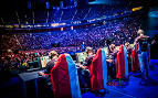 E-sports: uma revolução no esportes?
