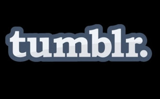 App Store removeu Tumblr por problemas de pornografia infantil.