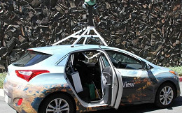 Google, Apple e Uber terão que compartilhar dados de mapeamento com terceiros Google, Apple e Uber terão que compartilhar dados de mapeamento com terceiros