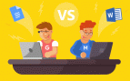 Compatarivo G-Suite ou Microsoft Office Online: Qual é o melhor? Compatarivo G-Suite ou Microsoft Office Online: Qual é o melhor?