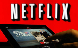 Netflix ganha atualização para iOS Netflix ganha atualização para iOS