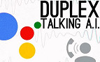 Google Duplex chega apara alguns proprietários do Pixel