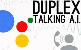 Google Duplex chega apara alguns proprietários do Pixel Google Duplex chega apara alguns proprietários do Pixel