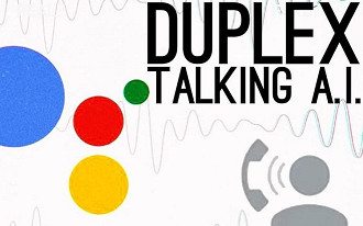 Google Duplex chega apara alguns proprietários do Pixel.