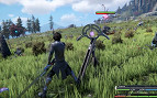 Edge of Eternity Edge of Eternity