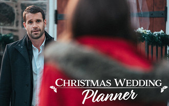 Christmas Wedding Planner