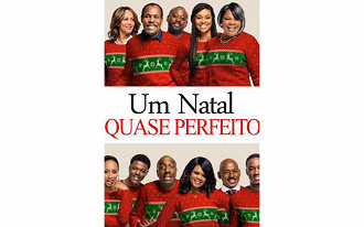 Um Natal quase perfeito