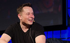 Elon Musk diz que há 70% de chance de ele partir para Marte