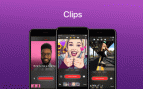 Como usar o app Clips no iPhone para fazer seus stories?