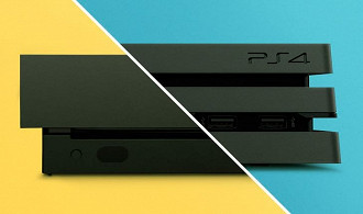 Comparativo Xbox One X ou PS4 Pro: Qual Ã© o melhor console?