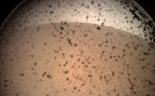 Após momentos turbulentos, InSight da NASA pousa em Marte