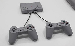 PlayStation Classic ganha Unboxing oficial PlayStation Classic ganha Unboxing oficial