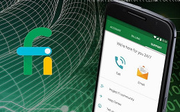 Google deve disponibilizar Project Fi para iPhone, Samsung e OnePlus nesta semana Google deve disponibilizar Project Fi para iPhone, Samsung e OnePlus nesta semana