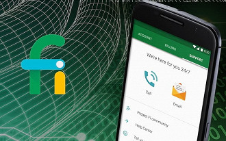 Google deve disponibilizar Project Fi para iPhone, Samsung e OnePlus nesta semana.