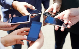 Banda larga móvel é mais veloz que Wi-Fi em 33 países Banda larga móvel é mais veloz que Wi-Fi em 33 países