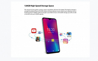 UMIDIGI One Max UMIDIGI One Max