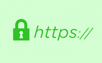 Atenção! Metade dos sites de phishing apresenta cadeado de segurança.