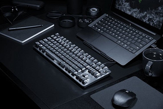 Razer BlackWidow Lite Razer BlackWidow Lite