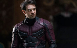 Após três temporadas, Netflix cancela Demolidor Após três temporadas, Netflix cancela Demolidor