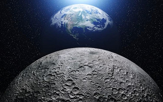 NASA seleciona nove empresas que irão tentar colocar pequenas sondas na Lua. NASA seleciona nove empresas que irão tentar colocar pequenas sondas na Lua.