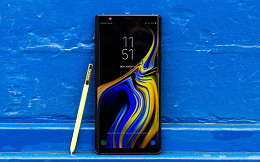 Samsung realiza postagens no Twitter utilizando iPhone Samsung realiza postagens no Twitter utilizando iPhone