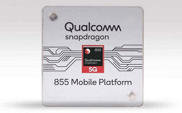 Novo chipset da Qualcomm deve ser chamado de Snapdragon 855 e fabricado pela TSMC Novo chipset da Qualcomm deve ser chamado de Snapdragon 855 e fabricado pela TSMC