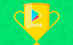 Conheça os melhores do ano de 2018 na Google Play