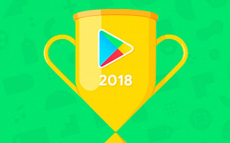 Conheça os vencedores do Escolha do usuário do Google Play Awards 2018.
