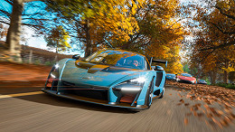 Requisitos mínimos para rodar Forza Horizon 4 no PC