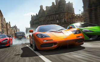 Forza Horizon 4 desvela sus requisitos mínimos y recomendados - Meristation