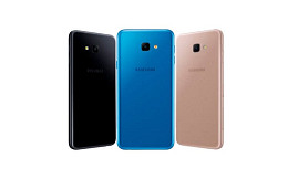 Samsung anuncia Galaxy J4 Core e J2 Core no Brasil Samsung anuncia Galaxy J4 Core e J2 Core no Brasil