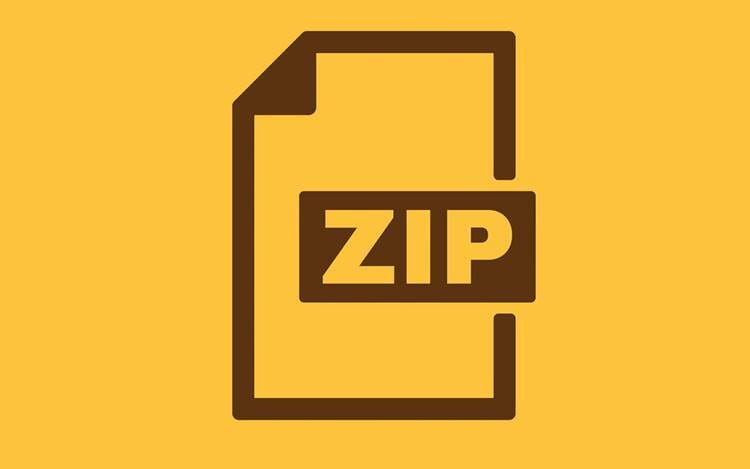 Como Recuperar Um Arquivo ZIP Corrompido 