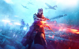 Battlefield V: desconto de 50% para jogadores veteranos Battlefield V: desconto de 50% para jogadores veteranos