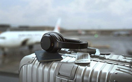 Inteligência por trás dos headphones Noise Cancelling da Sony Inteligência por trás dos headphones Noise Cancelling da Sony