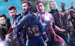Primeiro trailer dos Vingadores 4 traz final emocionante Primeiro trailer dos Vingadores 4 traz final emocionante
