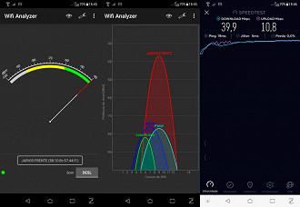 Teste 1 - IWE 3000N