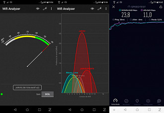 Teste 1 - IWE 3001