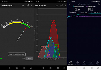 Teste 1 - IWE 3001